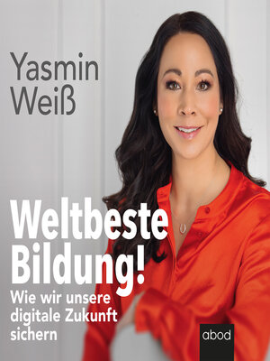 cover image of Weltbeste Bildung